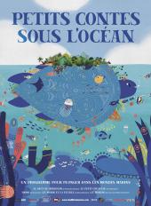 Petits contes sous l’océan